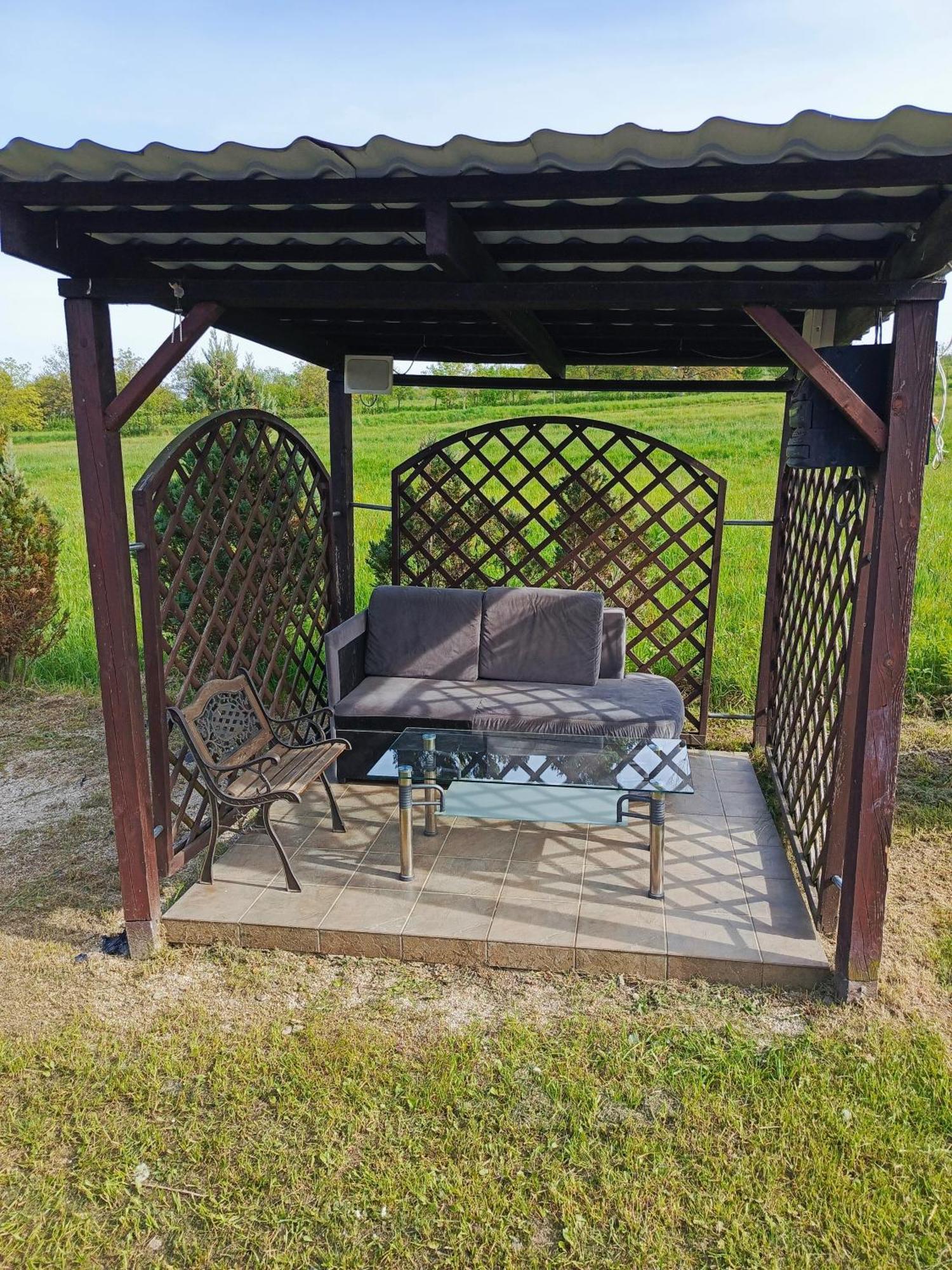 Holiday home W Rajbrocie U Ewusi